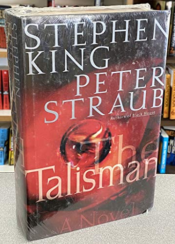 Stock image for The Talisman for sale by ZBK Books