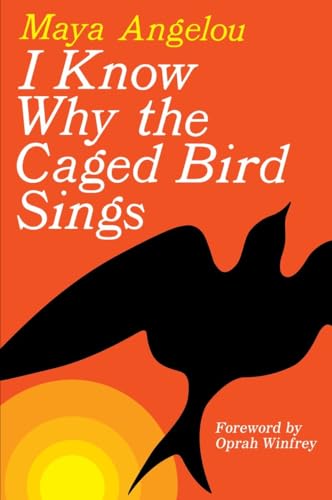 Stock image for I Know Why the Caged Bird Sings for sale by HPB-Ruby