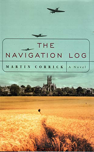 Beispielbild fr The Navigation Log: A Novel zum Verkauf von Wonder Book