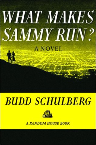 9780375508318: What Makes Sammy Run?: A Novel