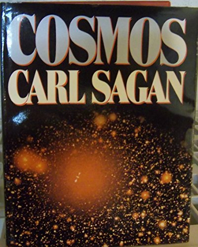 Stock image for Cosmos for sale by Goodwill Books