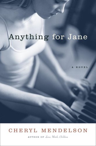 Beispielbild fr Anything for Jane: A Novel zum Verkauf von SecondSale