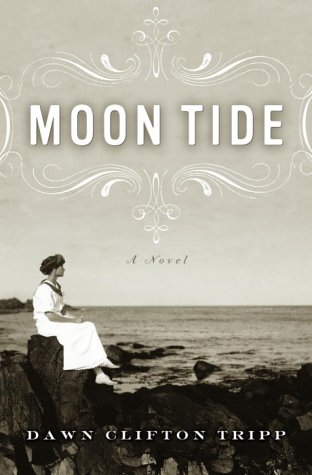 Stock image for Moon Tide: A Novel for sale by Half Price Books Inc.