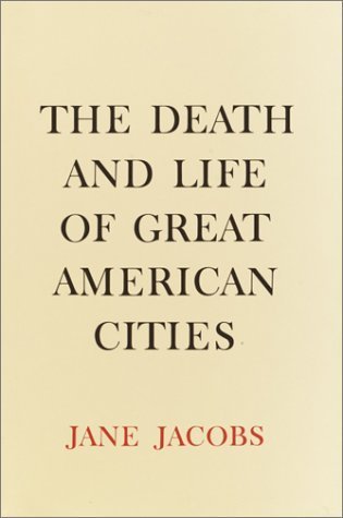 9780375508738: The Death and Life of Great American Cities