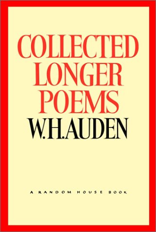 Imagen de archivo de Collected Longer Poems a la venta por ThriftBooks-Atlanta