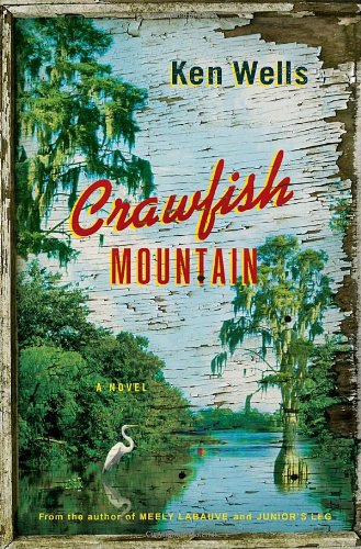 9780375508769: Crawfish Mountain