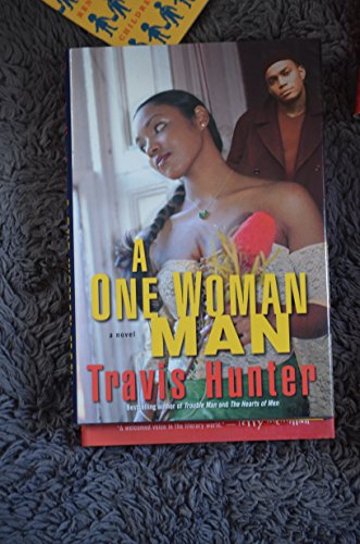 Stock image for A One Woman Man (Strivers Row) for sale by Open Books