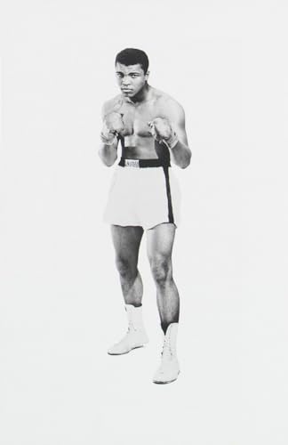 9780375700057: More Than a Champion: The Style of Muhammad Ali