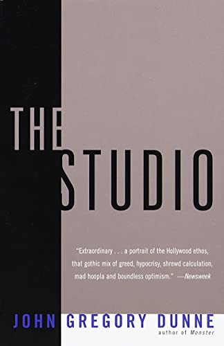 9780375700088: The Studio