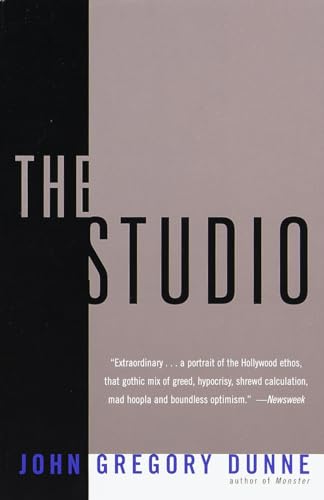 9780375700088: The Studio