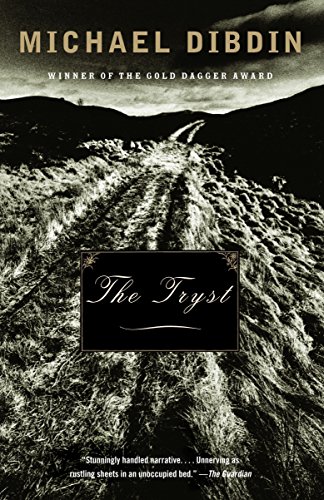Imagen de archivo de The Tryst a la venta por Open Books