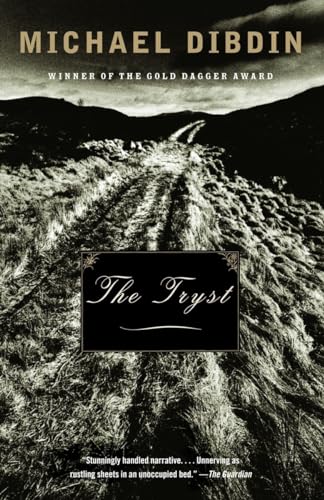 9780375700101: The Tryst (Vintage Crime/Black Lizard)