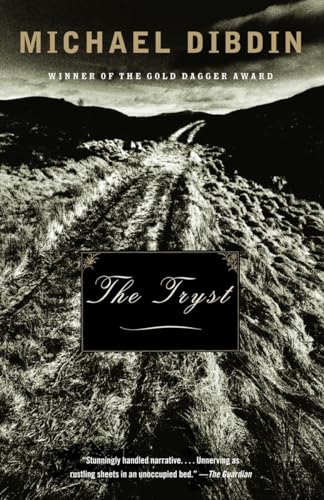 9780375700101: The Tryst