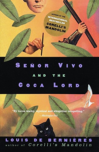 9780375700149: Senor Vivo and the Coca Lord