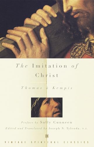 Stock image for The Imitation of Christ (Vintage Spiritual Classics) for sale by Wonder Book