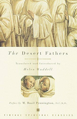 Imagen de archivo de The Desert Fathers a la venta por ThriftBooks-Atlanta