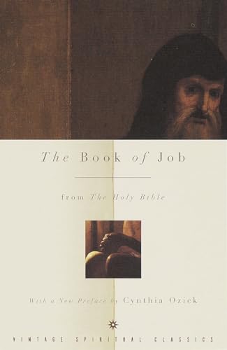 Imagen de archivo de The Book of Job a la venta por Wonder Book