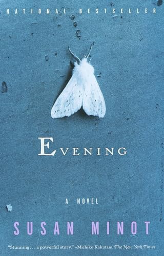 Stock image for Evening for sale by BookManBookWoman Books