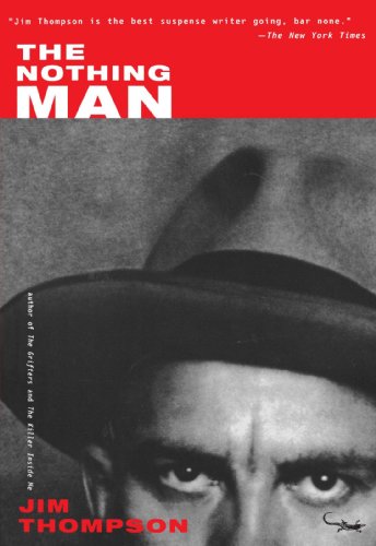 9780375700316: The Nothing Man