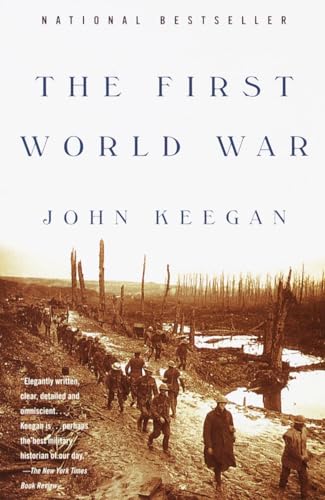 Imagen de archivo de The First World War a la venta por R Bookmark