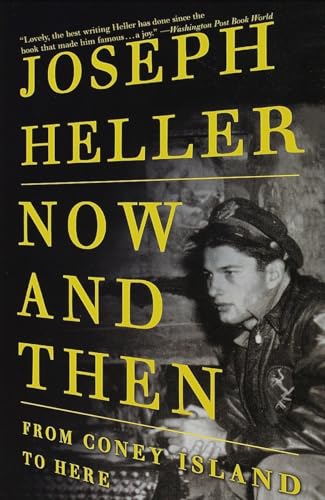 9780375700552: Now and Then: From Coney Island to Here