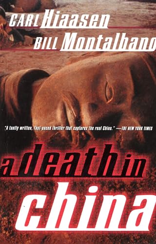 9780375700675: A Death in China