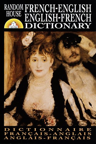 Random House French-English English-French Dictionary: Revised Edition (9780375700866) by Gutman, Helene
