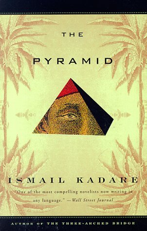 Beispielbild fr The Pyramid zum Verkauf von gearbooks
