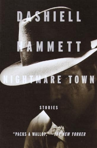 9780375701023: Nightmare Town: Stories (Vintage Crime/Black Lizard)