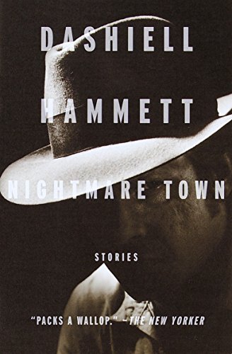 9780375701023: Nightmare Town: Stories
