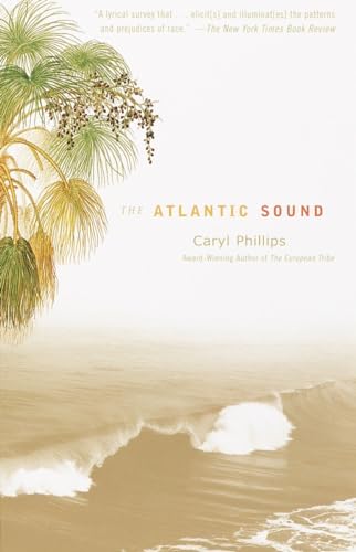 Beispielbild fr The Atlantic Sound zum Verkauf von Wonder Book