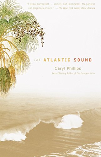 9780375701030: The Atlantic Sound (Vintage International)
