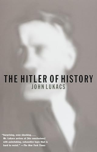 9780375701139: The Hitler of History