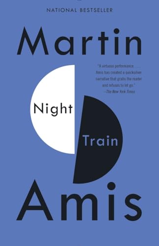 9780375701146: Night Train (Vintage International)