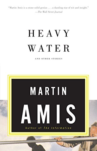 Beispielbild fr Heavy Water and Other Stories zum Verkauf von Dream Books Co.