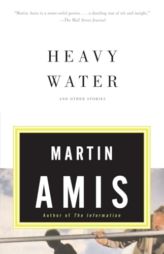 9780375701153: Heavy Water: and Other Stories (Vintage International)