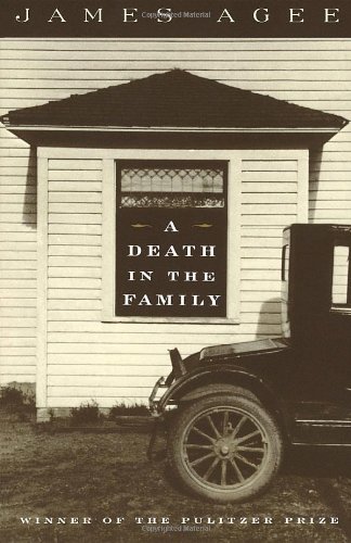 Beispielbild fr A Death in the Family zum Verkauf von Better World Books