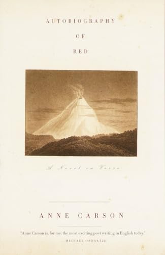 Stock image for Autobiography of Red for sale by BooksRun