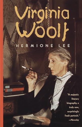 9780375701368: Virginia Woolf