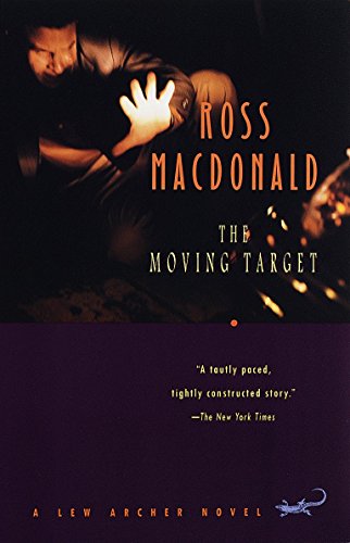 9780375701467: The Moving Target: 1