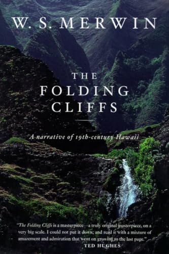 Beispielbild fr The Folding Cliffs: A Narrative zum Verkauf von SecondSale