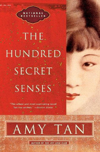 Stock image for The Hundred Secret Senses for sale by WorldofBooks