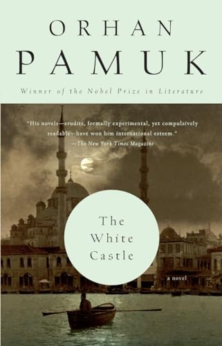 Beispielbild fr The White Castle: A Novel zum Verkauf von Gulf Coast Books