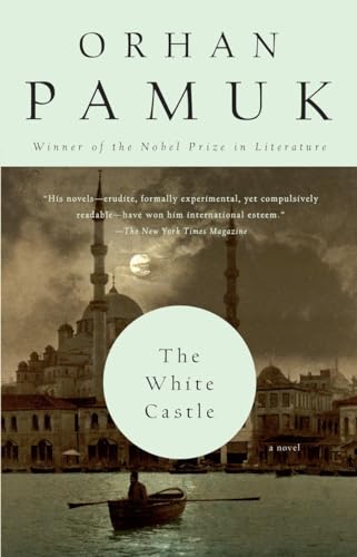 9780375701610: The White Castle: A Novel