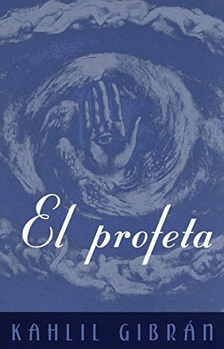 9780375701627: El Profeta / The Prophet