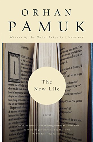 Imagen de archivo de The New Life: A Novel a la venta por Magers and Quinn Booksellers