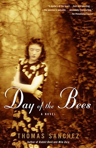 Beispielbild fr Day of the Bees: A Novel zum Verkauf von More Than Words
