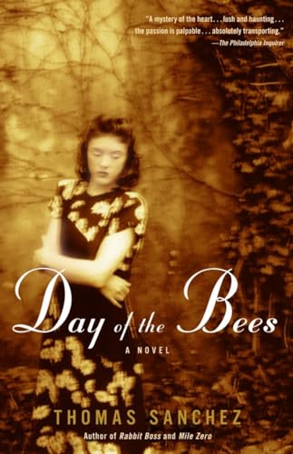 Stock image for Day of the Bees (Vintage Contemporaries) for sale by WorldofBooks