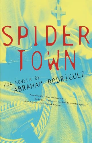 9780375701788: Spidertown (Spanish Edition)