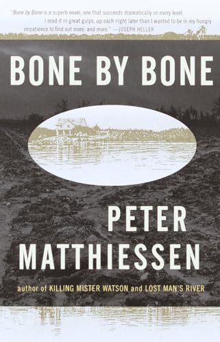 Bone by Bone (Shadow Country trilogy, book 3)